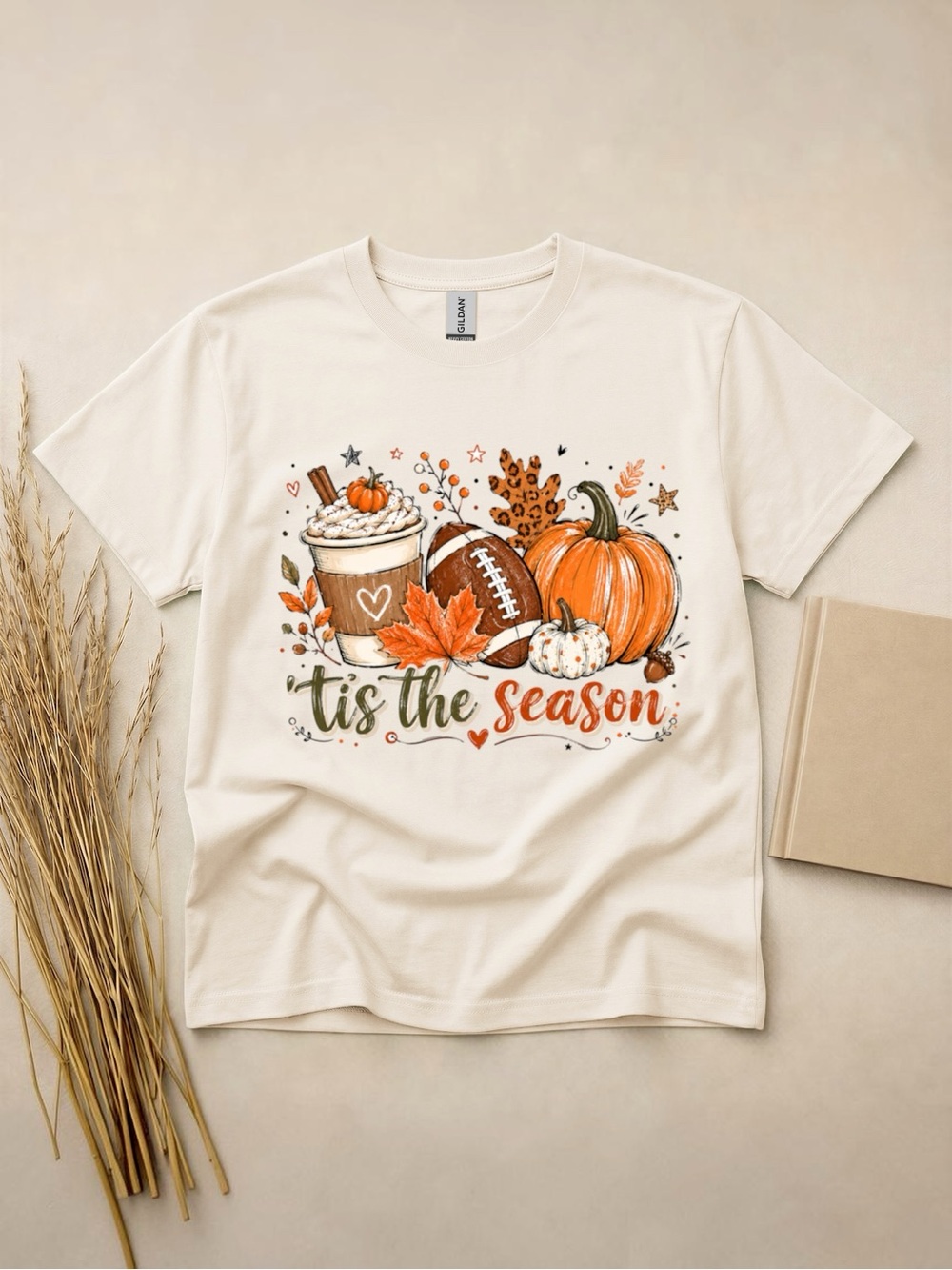 Football tees pick 1 made to order S M L XL New many to choose from be ready - Picture 8 of 16